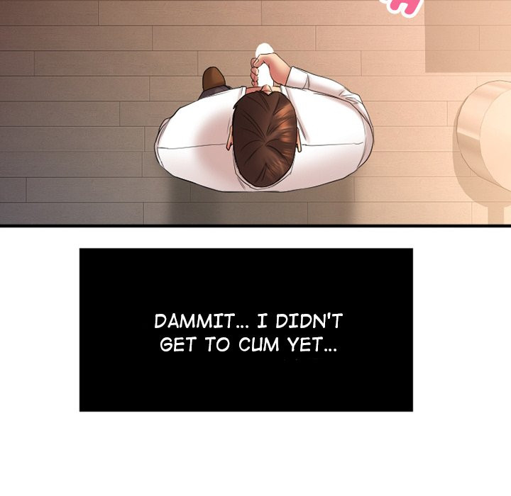 Food Chain (Keyboard Warrior) chapter 4 page 124