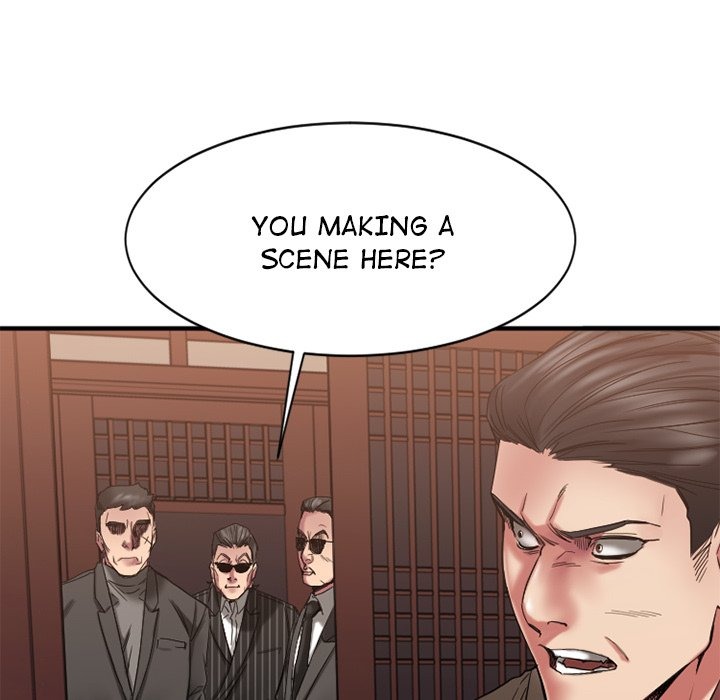 Food Chain (Keyboard Warrior) chapter 40 page 40