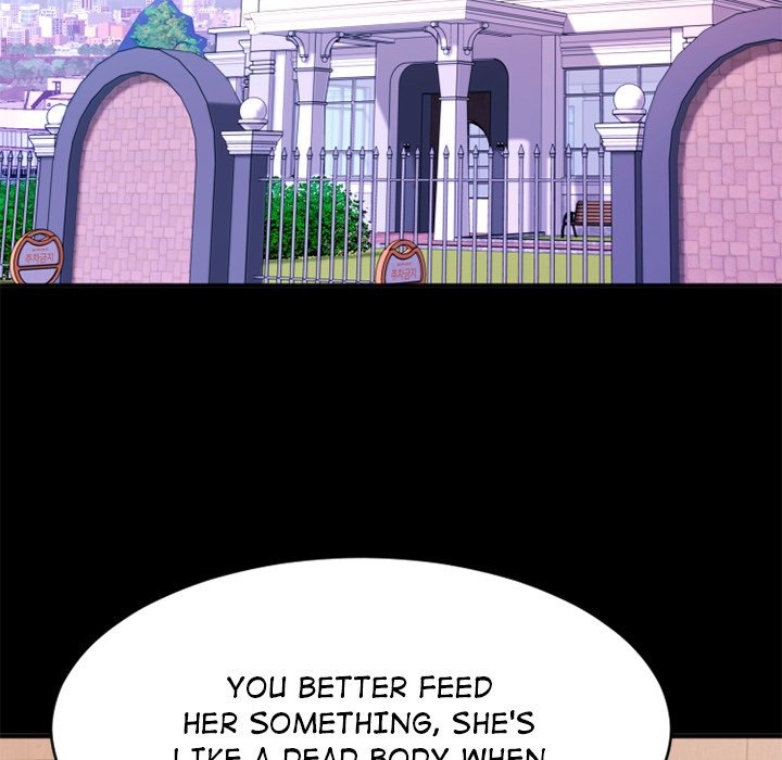 Food Chain (Keyboard Warrior) chapter 40 page 81