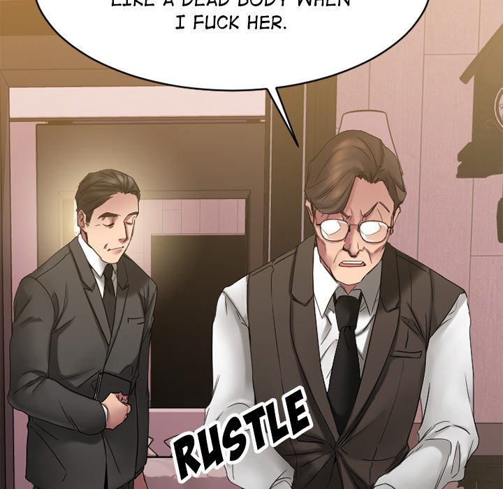 Food Chain (Keyboard Warrior) chapter 40 page 82