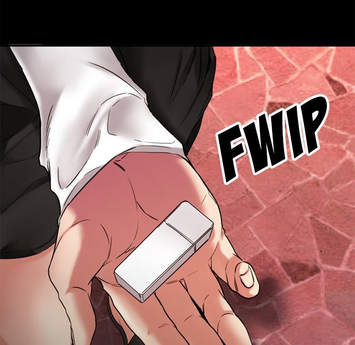 Food Chain (Keyboard Warrior) chapter 40 page 105