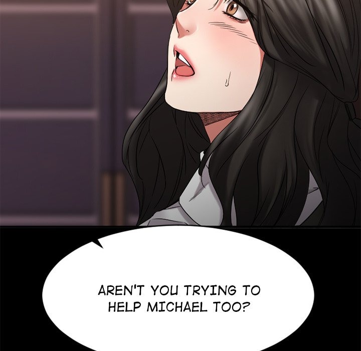 Food Chain (Keyboard Warrior) chapter 40 page 110