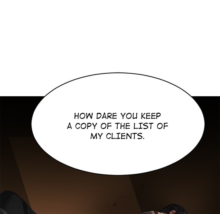 Food Chain (Keyboard Warrior) chapter 40 page 120
