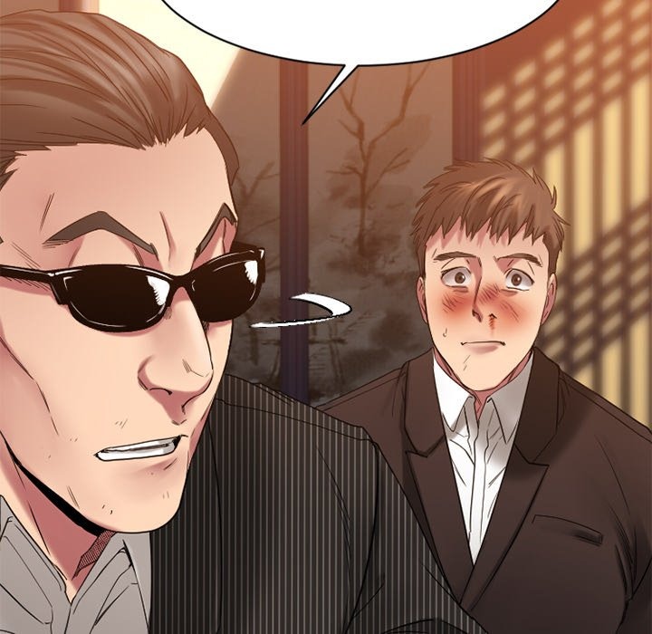 Food Chain (Keyboard Warrior) chapter 40 page 126
