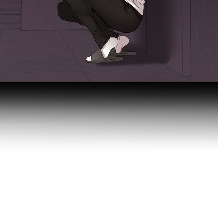 Food Chain (Keyboard Warrior) chapter 40 page 181