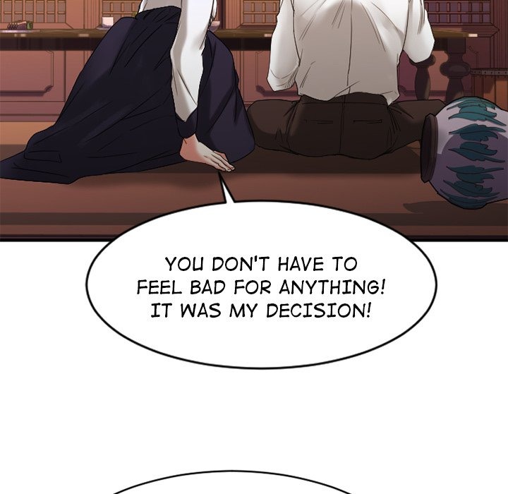 Food Chain (Keyboard Warrior) chapter 40 page 195