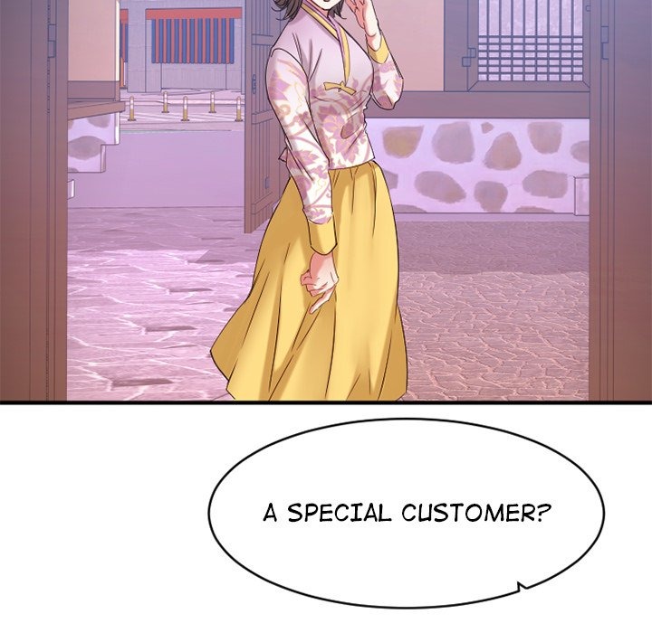Food Chain (Keyboard Warrior) chapter 40 page 250