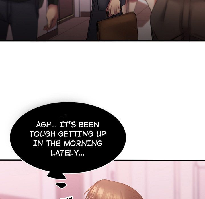 Food Chain (Keyboard Warrior) chapter 5 page 6