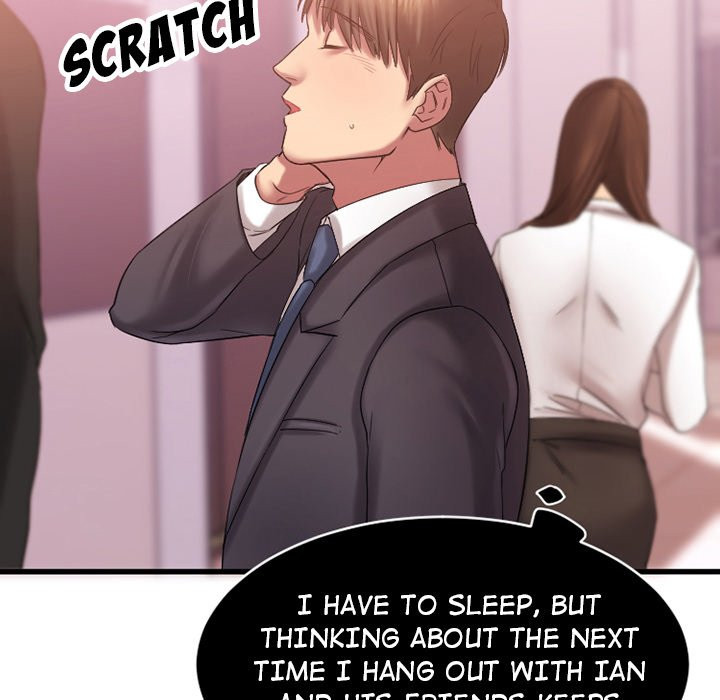 Food Chain (Keyboard Warrior) chapter 5 page 7