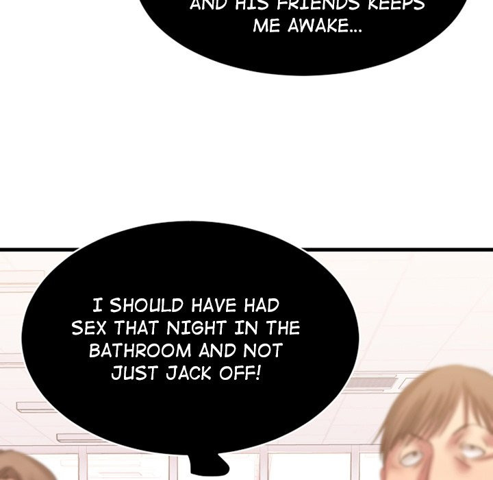 Food Chain (Keyboard Warrior) chapter 5 page 8