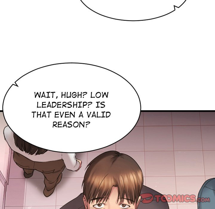 Food Chain (Keyboard Warrior) chapter 5 page 13