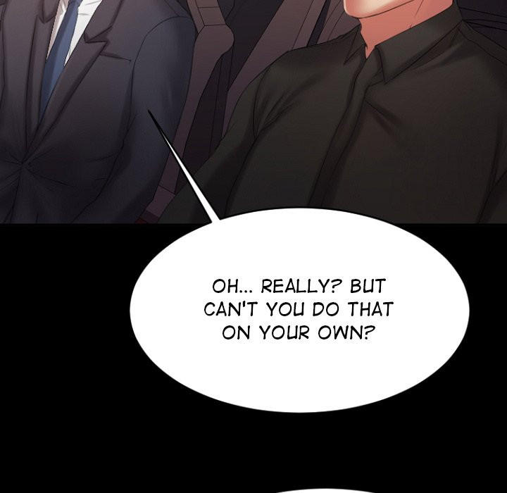 Food Chain (Keyboard Warrior) chapter 5 page 30