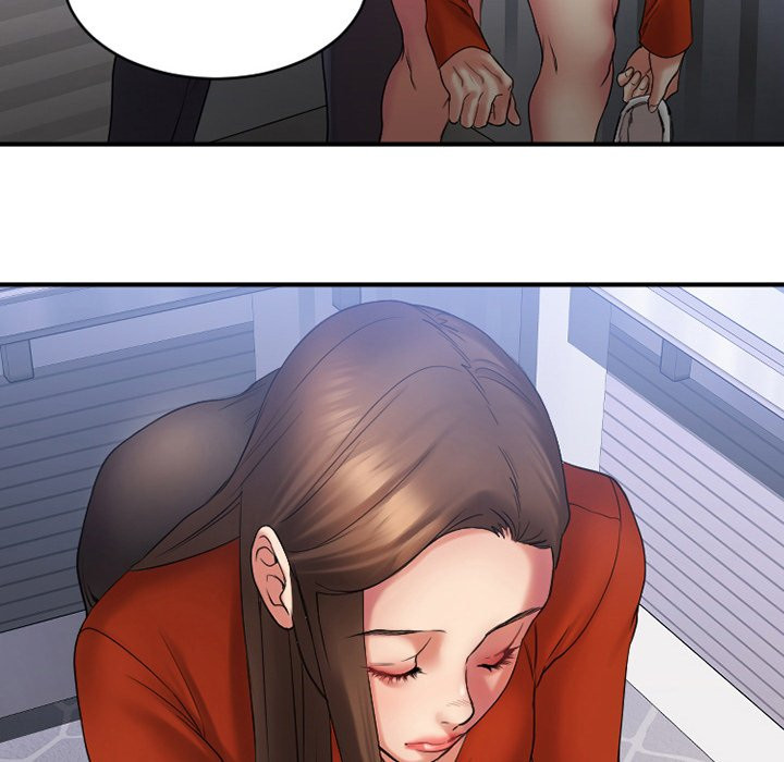 Food Chain (Keyboard Warrior) chapter 5 page 61