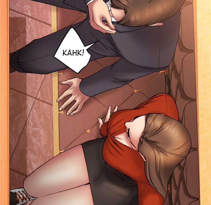 Food Chain (Keyboard Warrior) chapter 5 page 119