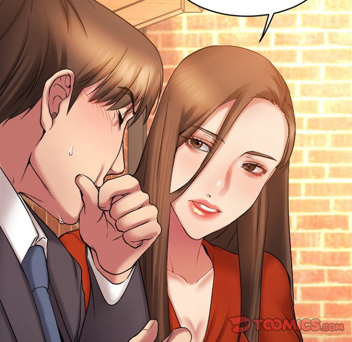 Food Chain (Keyboard Warrior) chapter 5 page 121