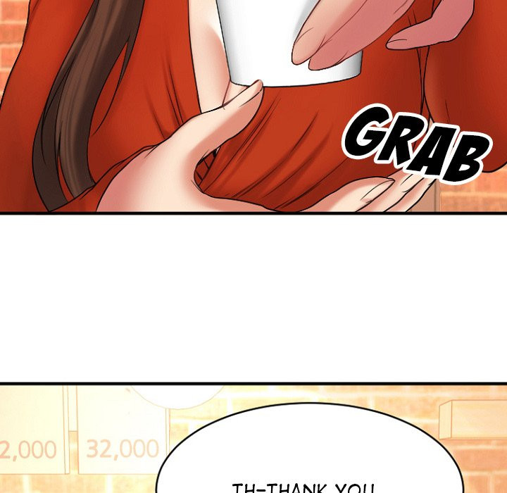 Food Chain (Keyboard Warrior) chapter 5 page 124