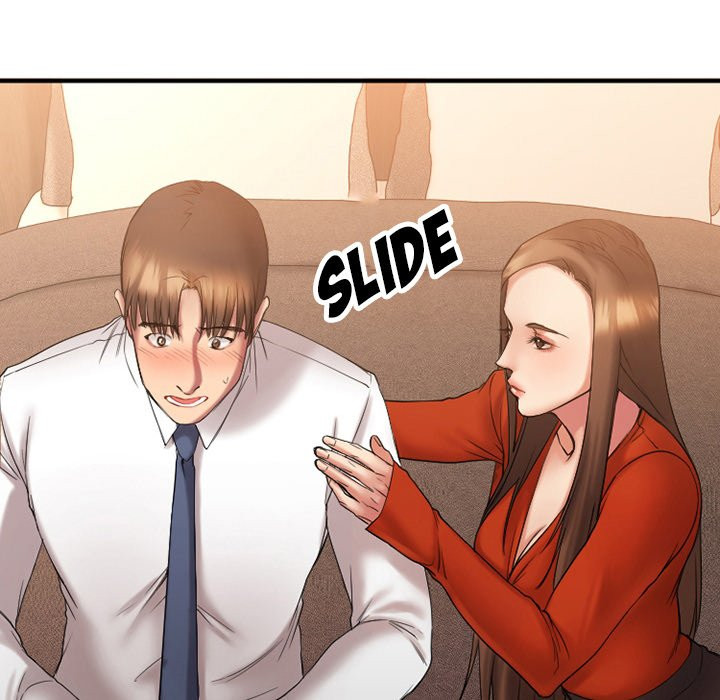 Food Chain (Keyboard Warrior) chapter 6 page 56