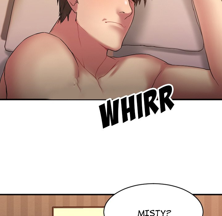 Food Chain (Keyboard Warrior) chapter 6 page 123