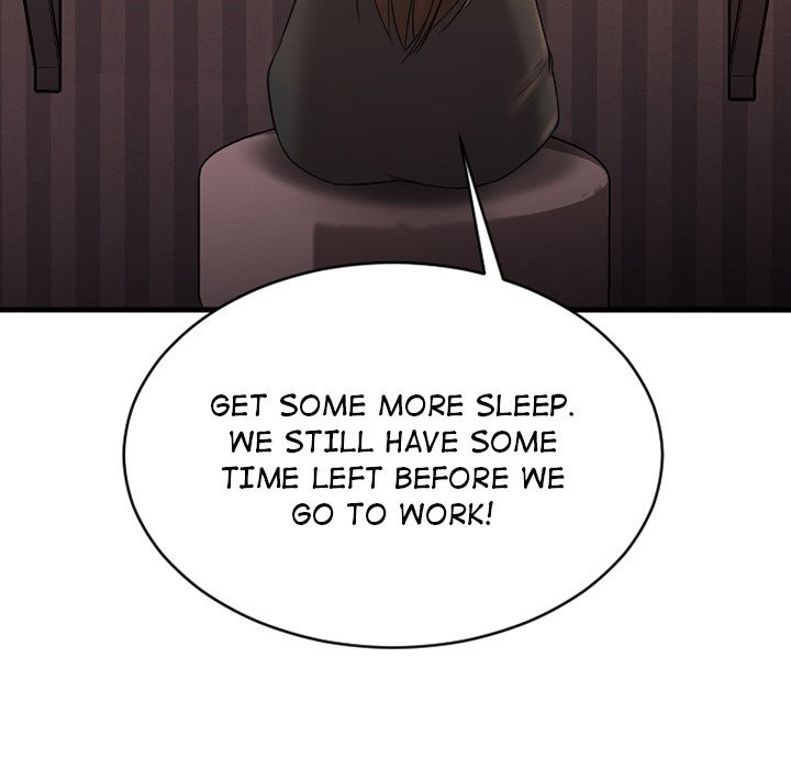 Food Chain (Keyboard Warrior) chapter 6 page 125
