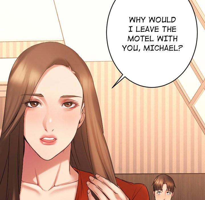 Food Chain (Keyboard Warrior) chapter 6 page 128