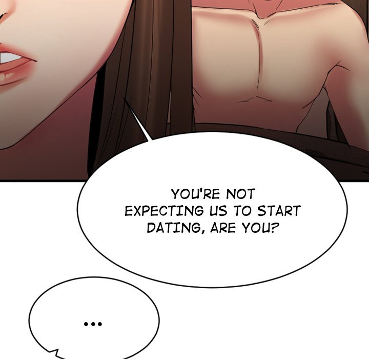 Food Chain (Keyboard Warrior) chapter 6 page 132