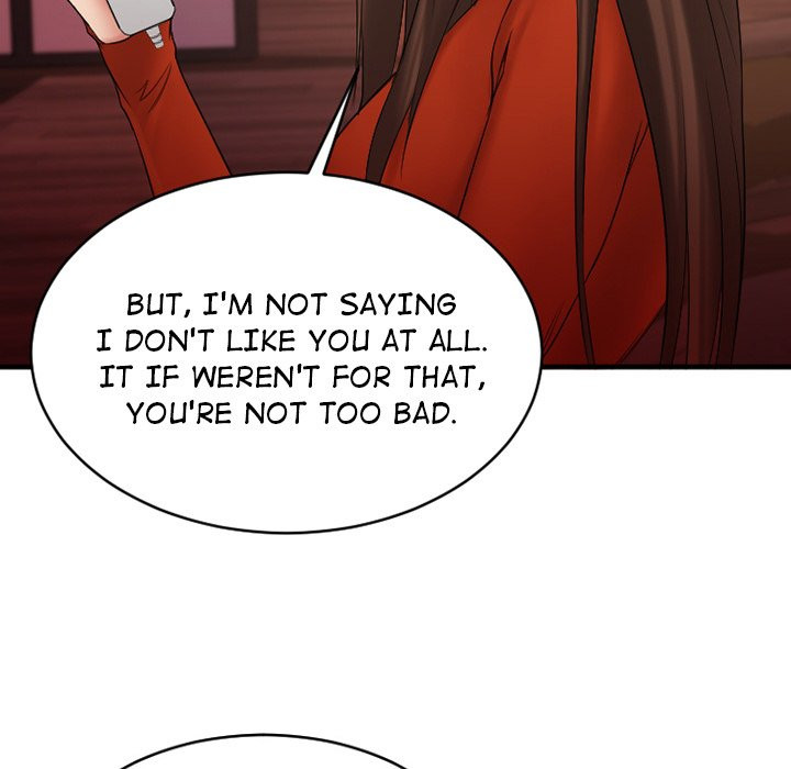 Food Chain (Keyboard Warrior) chapter 6 page 141