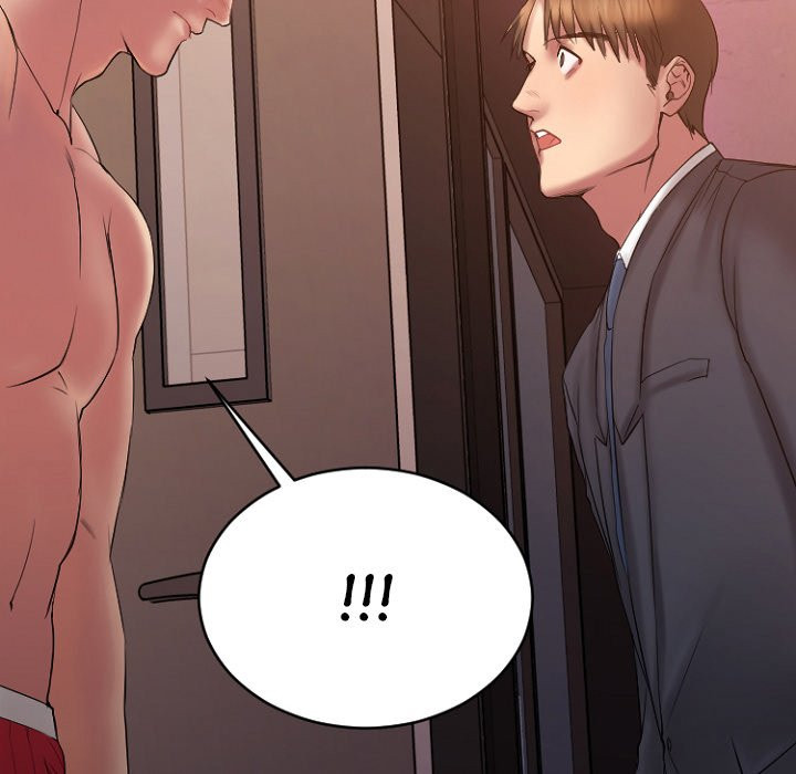 Food Chain (Keyboard Warrior) chapter 6 page 163