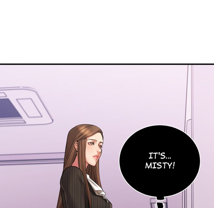 Food Chain (Keyboard Warrior) chapter 7 page 9