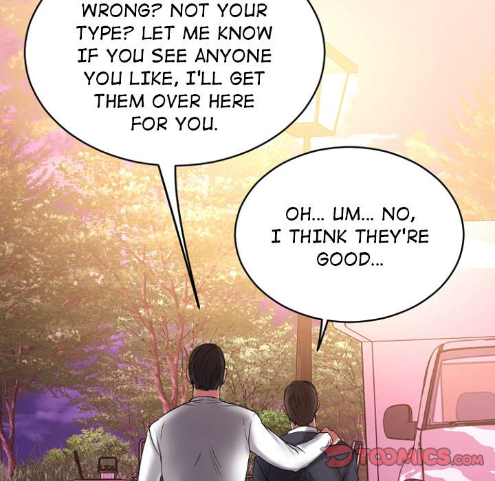 Food Chain (Keyboard Warrior) chapter 7 page 58