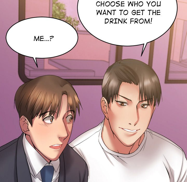 Food Chain (Keyboard Warrior) chapter 7 page 73