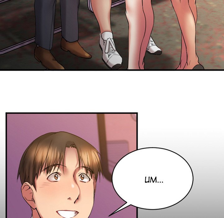 Food Chain (Keyboard Warrior) chapter 7 page 78