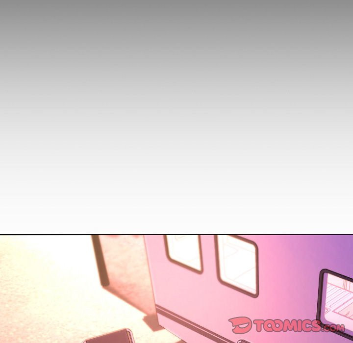 Food Chain (Keyboard Warrior) chapter 7 page 82
