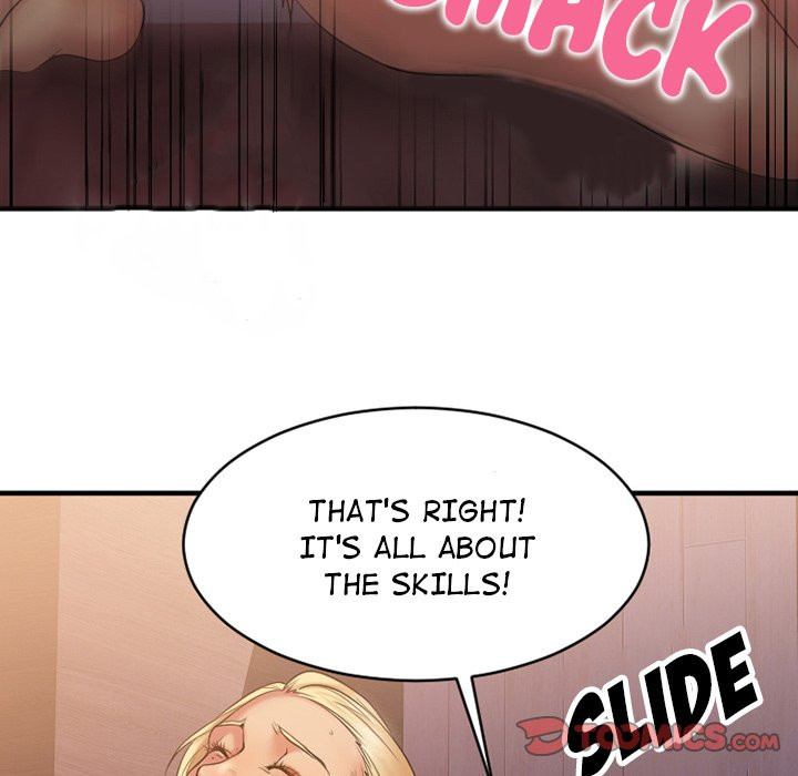 Food Chain (Keyboard Warrior) chapter 7 page 112
