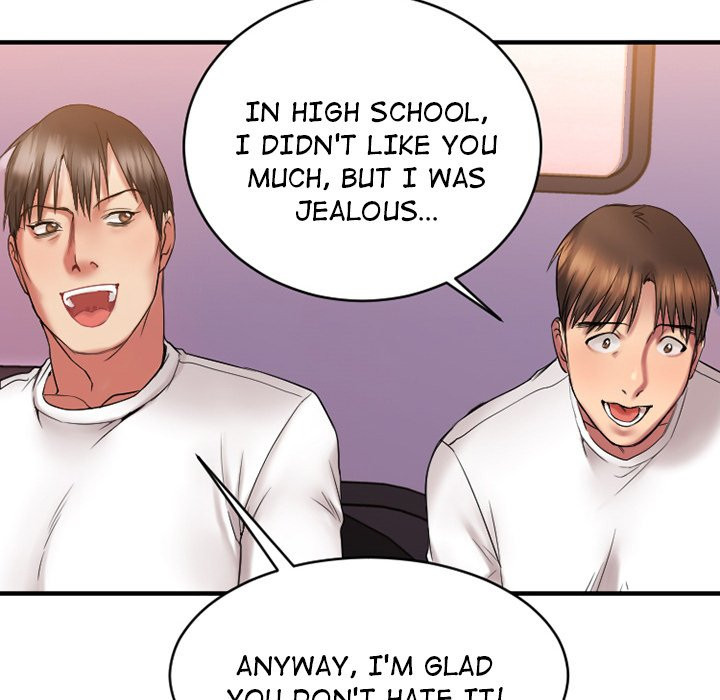 Food Chain (Keyboard Warrior) chapter 7 page 145