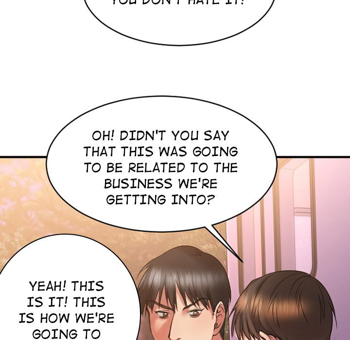Food Chain (Keyboard Warrior) chapter 7 page 146