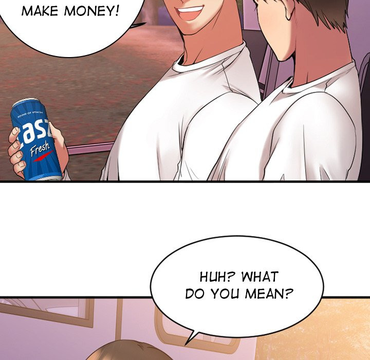 Food Chain (Keyboard Warrior) chapter 7 page 147