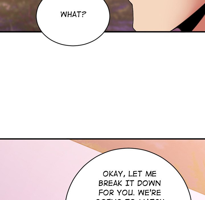 Food Chain (Keyboard Warrior) chapter 7 page 150