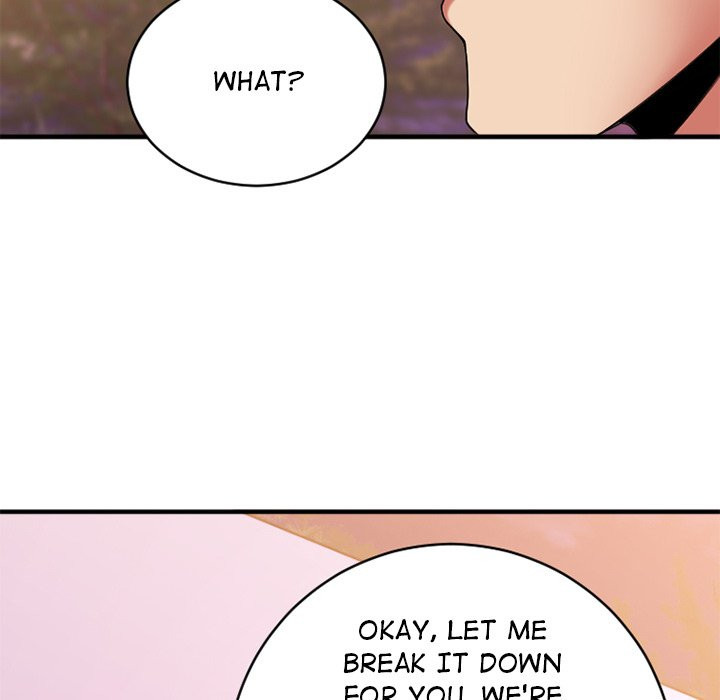 Food Chain (Keyboard Warrior) chapter 8 page 7
