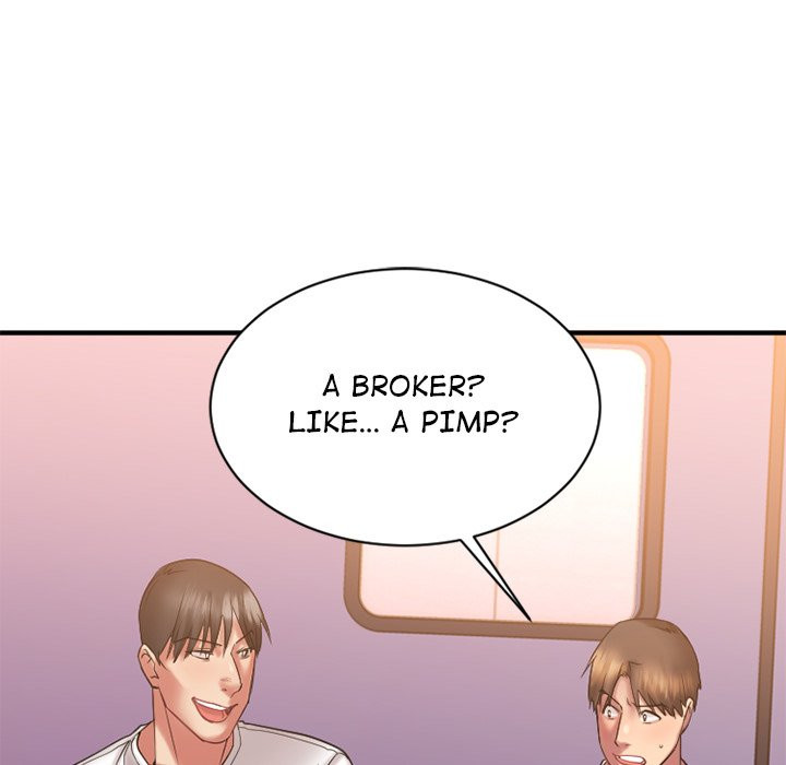 Food Chain (Keyboard Warrior) chapter 8 page 11