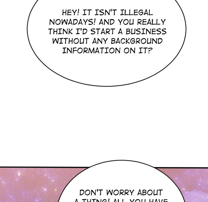 Food Chain (Keyboard Warrior) chapter 8 page 15