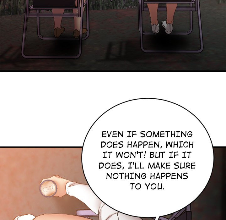 Food Chain (Keyboard Warrior) chapter 8 page 17
