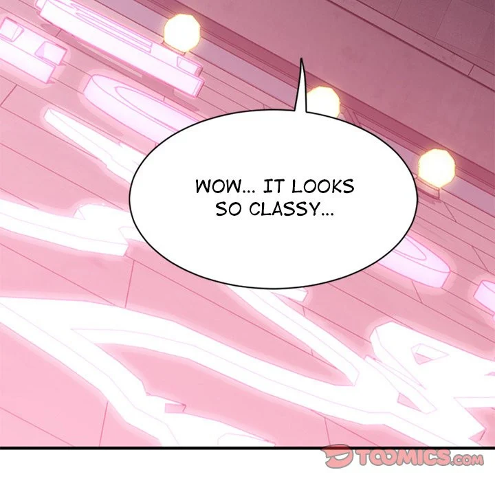 Food Chain (Keyboard Warrior) chapter 8 page 34