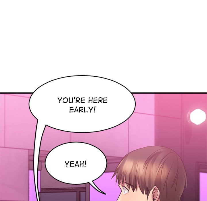 Food Chain (Keyboard Warrior) chapter 8 page 35