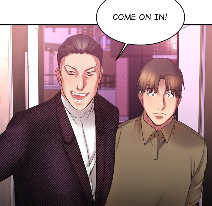 Food Chain (Keyboard Warrior) chapter 8 page 41