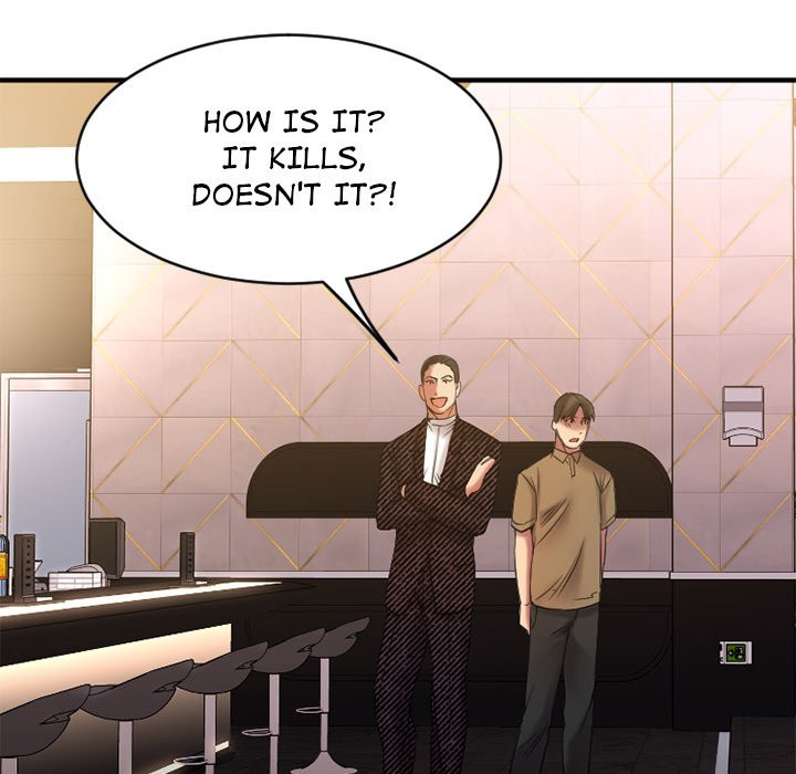 Food Chain (Keyboard Warrior) chapter 8 page 47