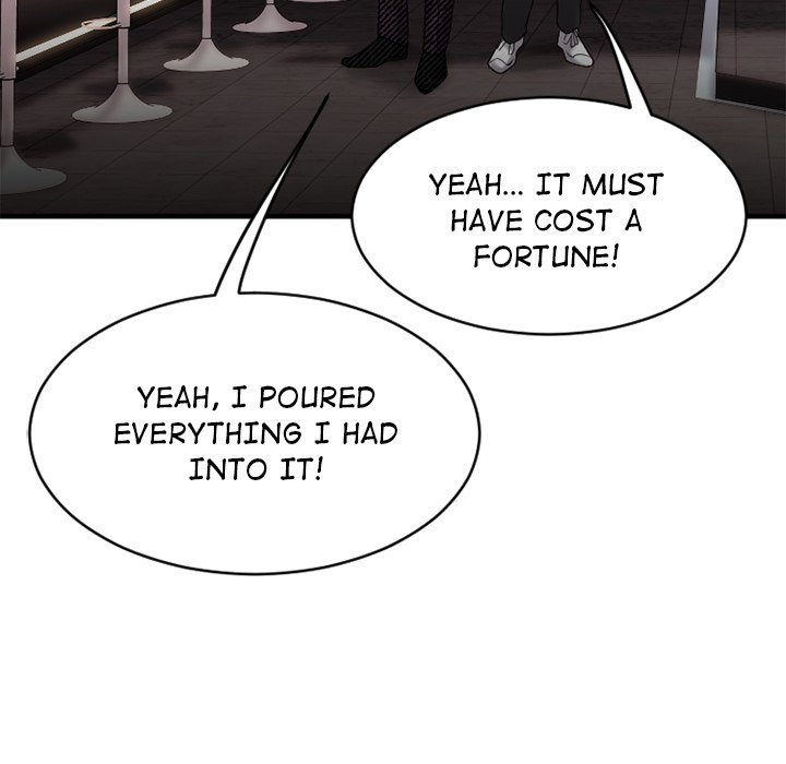 Food Chain (Keyboard Warrior) chapter 8 page 48