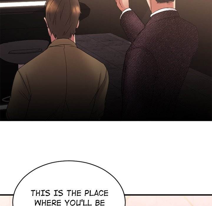 Food Chain (Keyboard Warrior) chapter 8 page 50