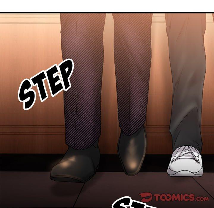 Food Chain (Keyboard Warrior) chapter 8 page 58