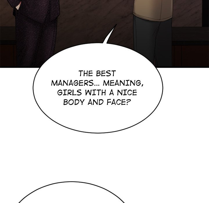 Food Chain (Keyboard Warrior) chapter 8 page 67