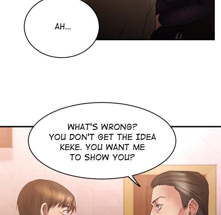 Food Chain (Keyboard Warrior) chapter 8 page 69